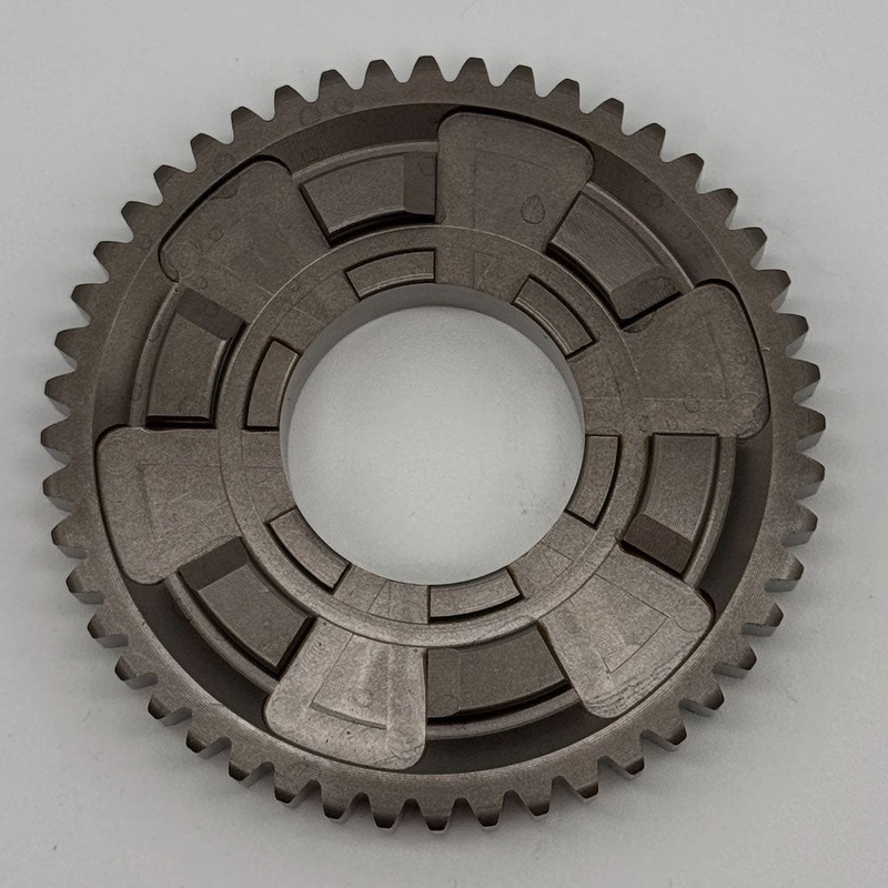 Polaris RZR 48 Tooth, 6 Face Sprocket