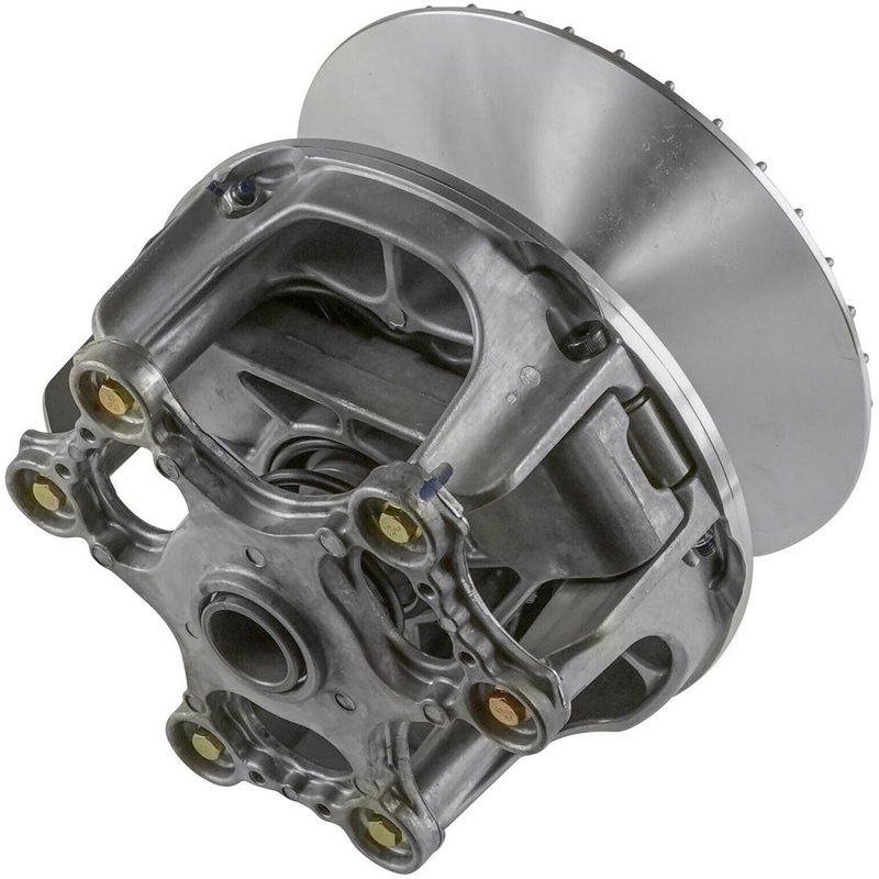 Polaris RZR Complete Primary Drive Clutch