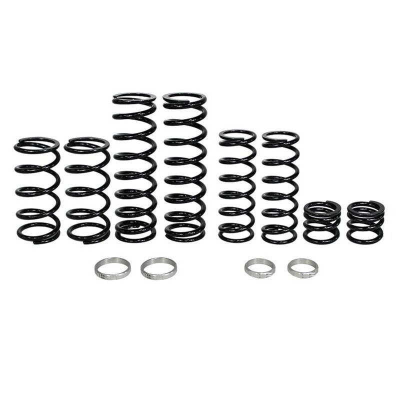 Polaris RZR Pro XP Dual Rate Spring Kit
