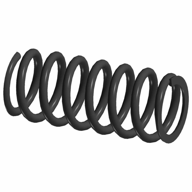 Polaris RZR Spring