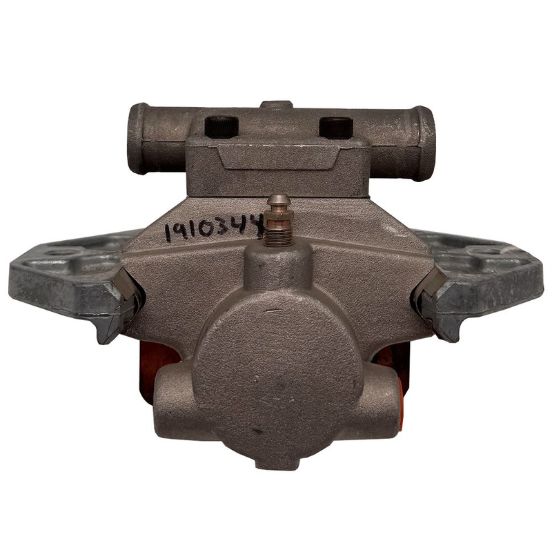 Polaris Snowmobile Brake Caliper