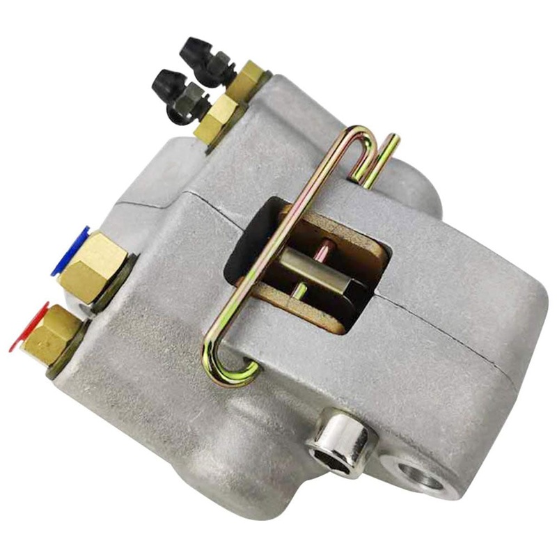 Polaris Sportsman Rear Break Caliper Assembly