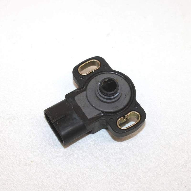 Polaris Throttle Position Sensor