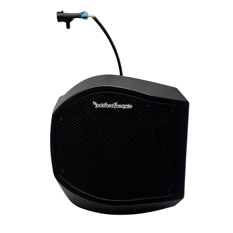 RockFord Fosgate Polaris General Right Hand Speaker