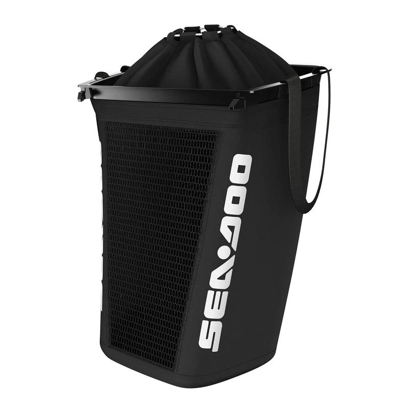 Sea-Doo 3.4 Gallon Removable Storage Bin Organizer