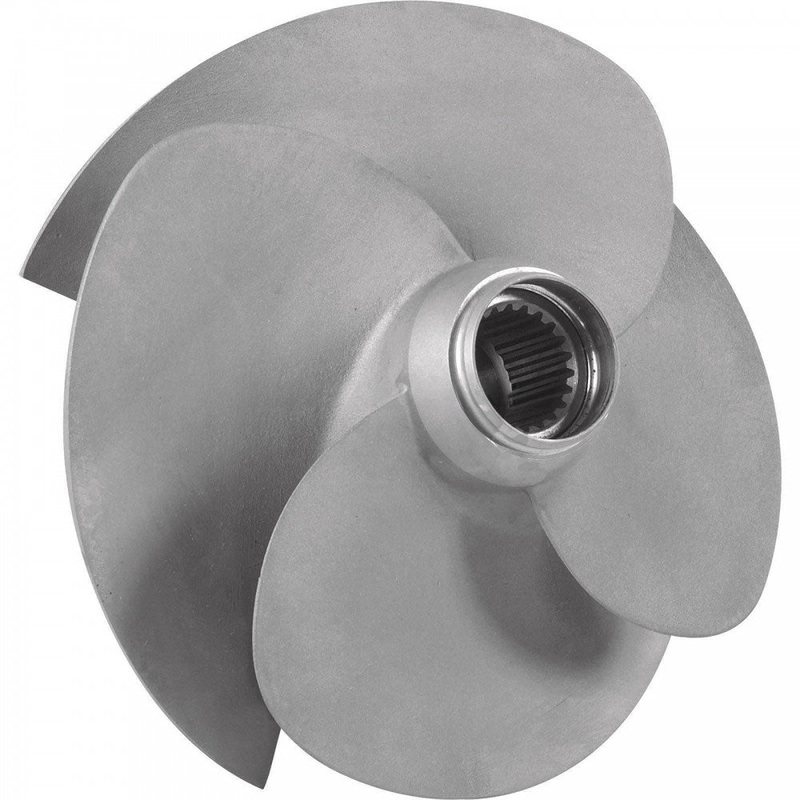 Sea-Doo Impeller Assembly
