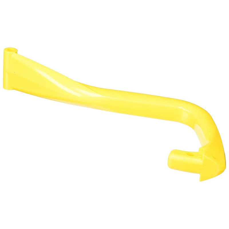 Ski Doo Pilot Precision Flex Mountain Polyethylene Handle