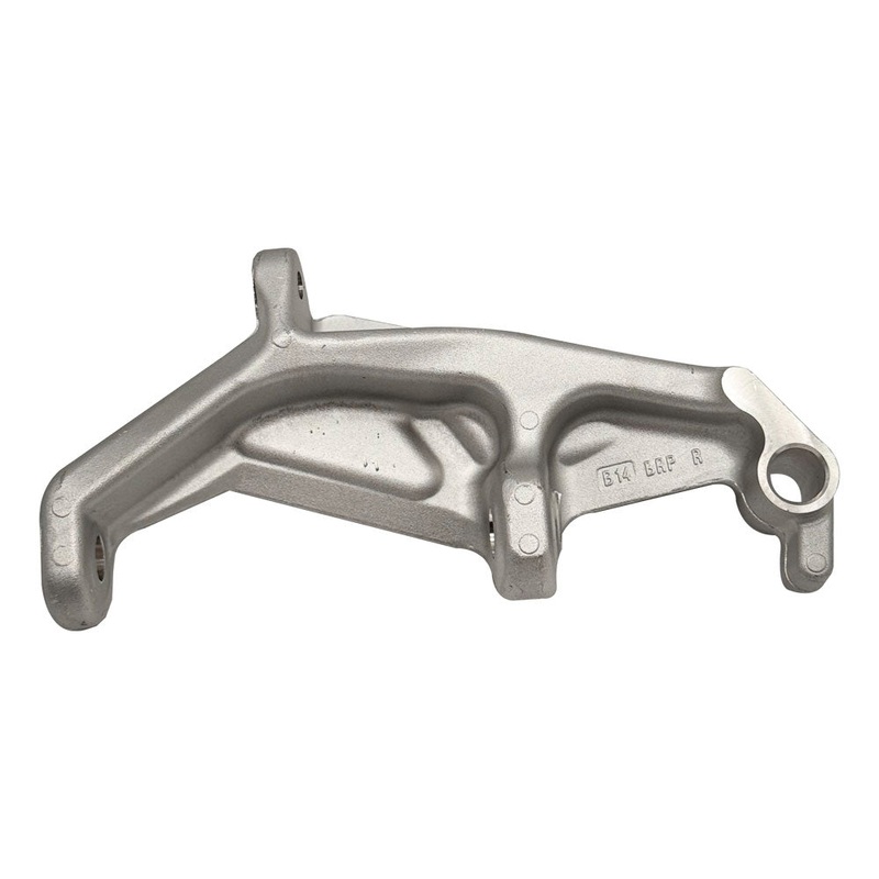 Ski-Doo Right Hand Knuckle