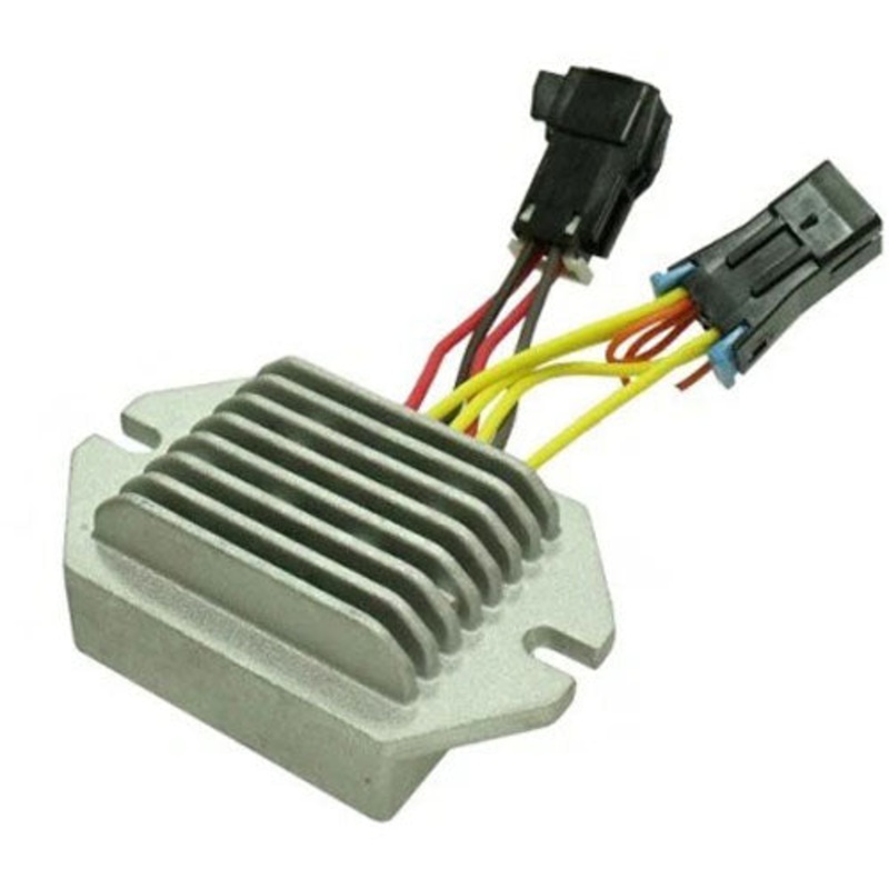 Sports Parts Polaris Voltage Regulator