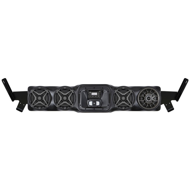 SSV Works Honda Pioneer Overhead Stereo System