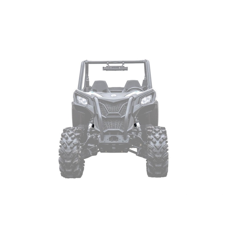 SuperATV Can-Am Maverick Trail 3in Lift Kit