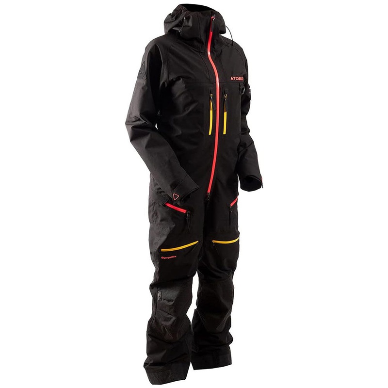 Tobe Etka Women’s Mono Suit Shell