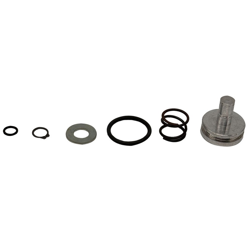 Vintage OEM Polaris 2200003 Brake Cylinder Kit
