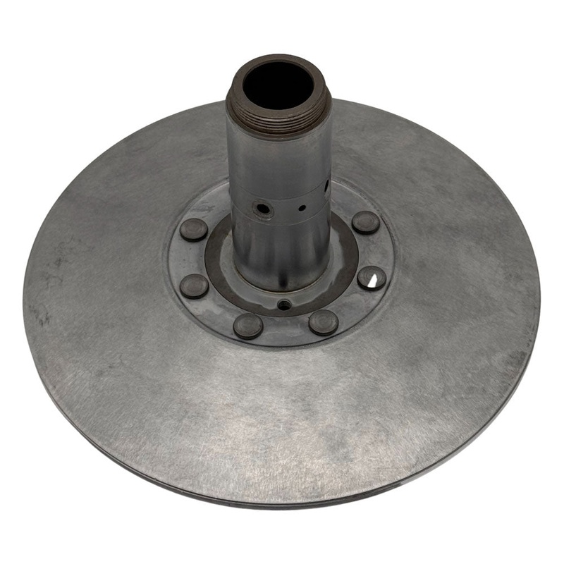 Yamaha Secondary Fixed Sheave
