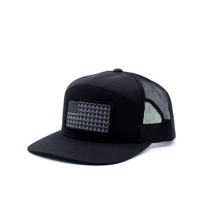 YP FREEDOM – SNAPBACK HAT