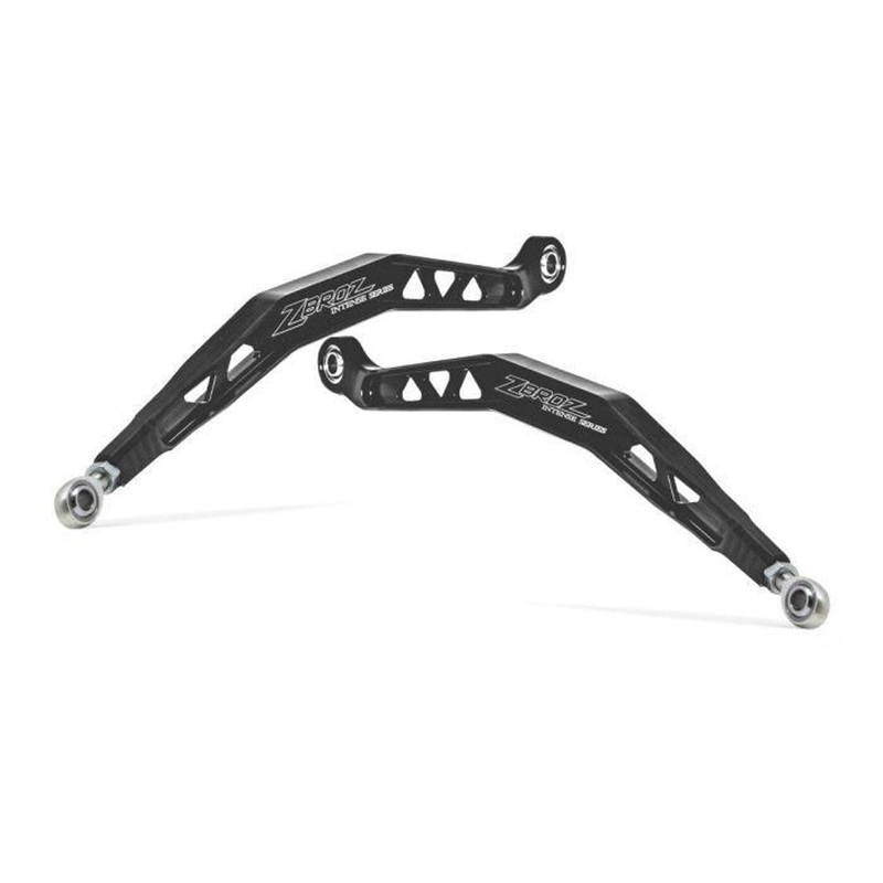 ZBroz Racing Polaris RZR Pro XP/Pro XP 4 Intense Series Lower Radius Rods