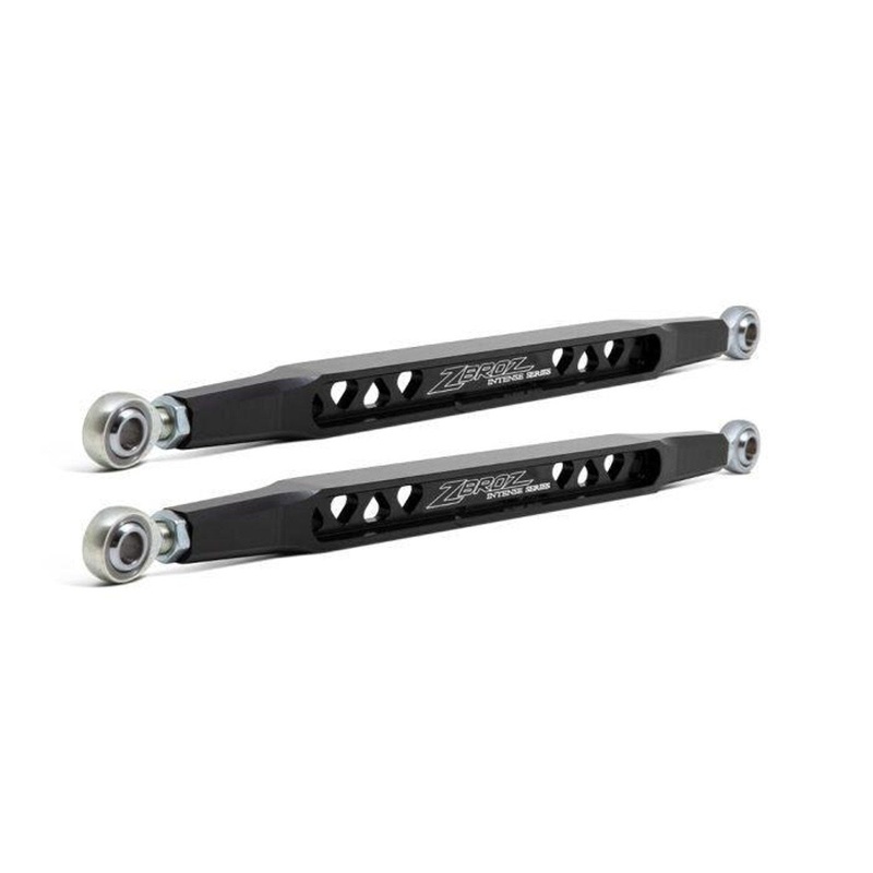 ZBroz Racing Polaris RZR Pro XP/Pro XP 4 Intense Series Upper Radius Rods