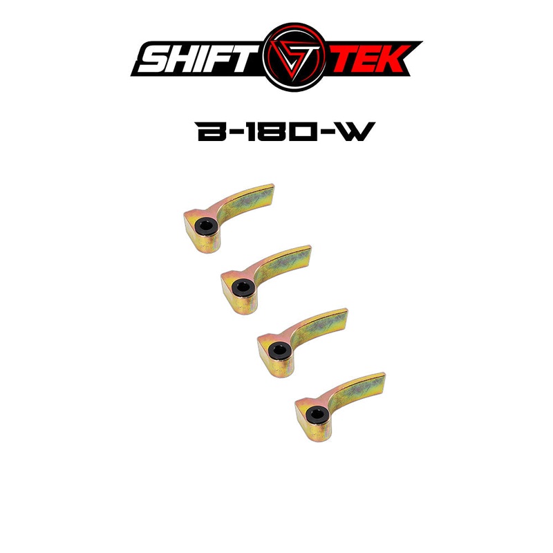 2017-2021 Can AM Maverick X3 Shift-Tek Essential Clutching Packages