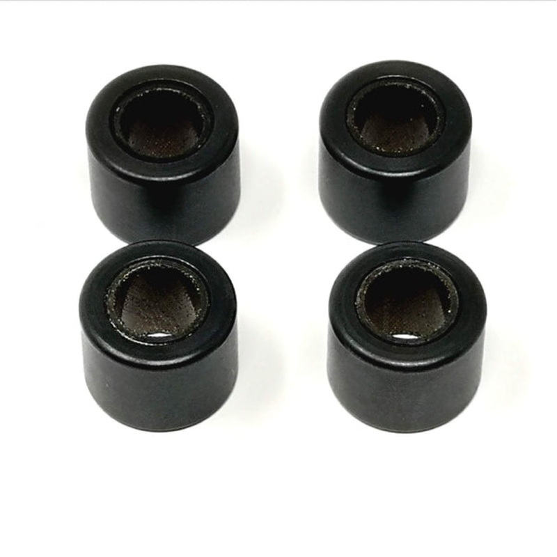 Clutch Rollers, Set Of 4, For Tapp Primary