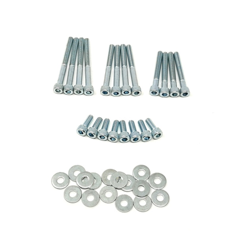 Clutch Standard Weight Kit, For Tapp Primary