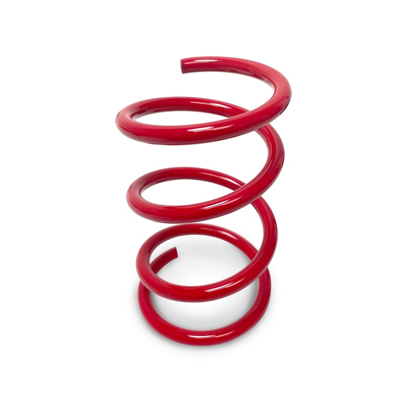EVP High-Engagement P-Drive Primary Clutch Red Spring, 2022 Can-Am Maverick X3 Rr
