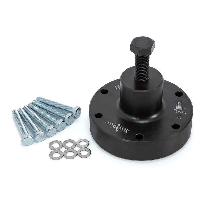 Evp Shift-Tek Can-Am Pdrive Clutch Governor Cup Removal Tool
