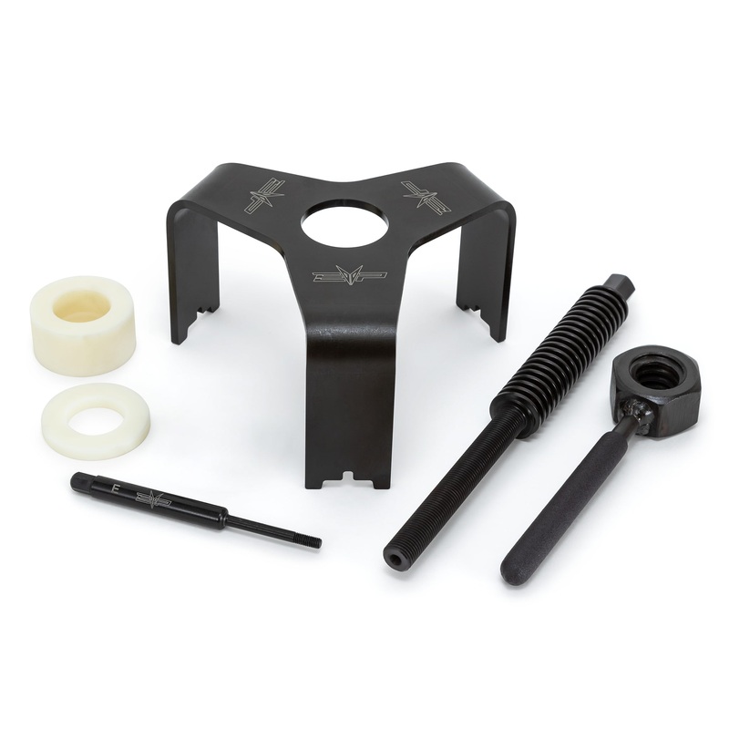 Evp Shift-Tek Can-Am Pdrive Primary Clutch Weight Changing Kit