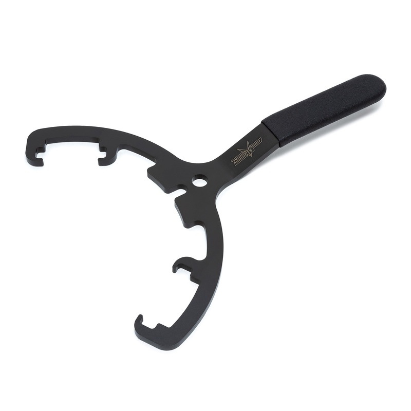EVP Shift-Tek Pdrive Primary Clutch Holding Tool