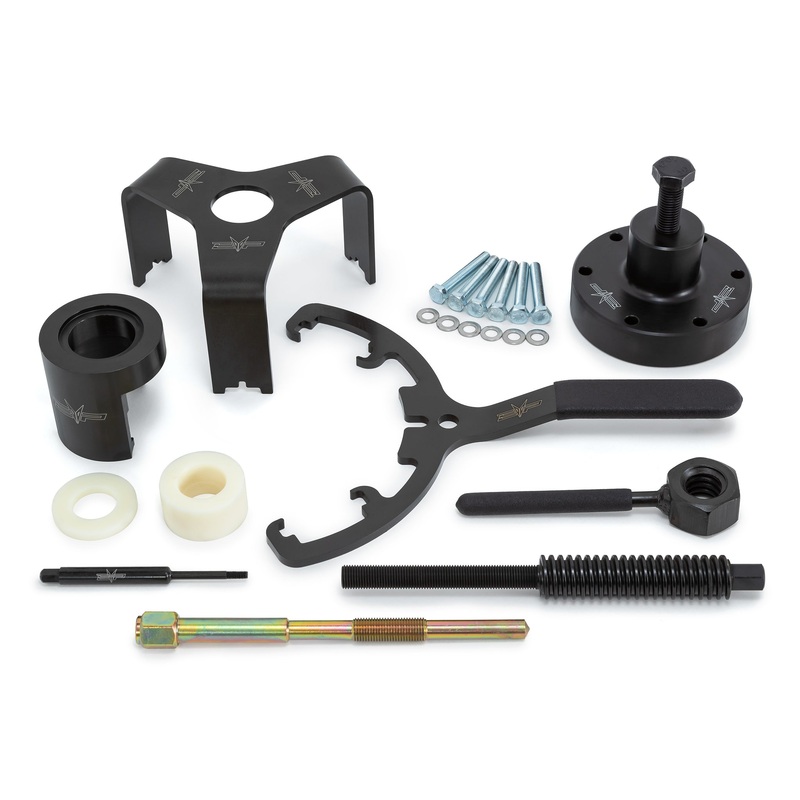 Evp Shift-Tek Ultimate Can-Am Pdrive Primary Clutch Tool Kit