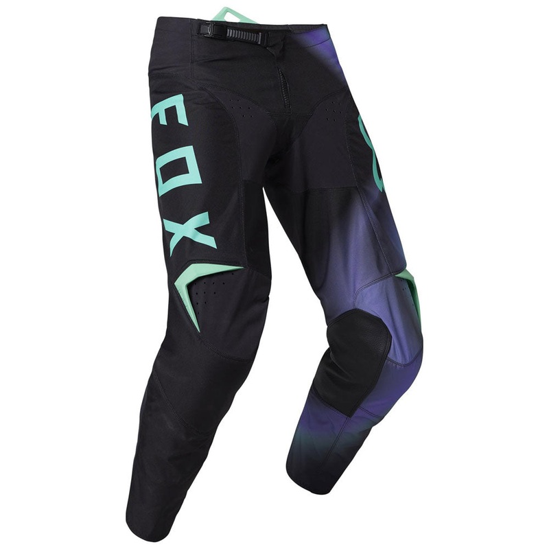 Fox Racing 180 Toxsyk Riding Pants Size 30