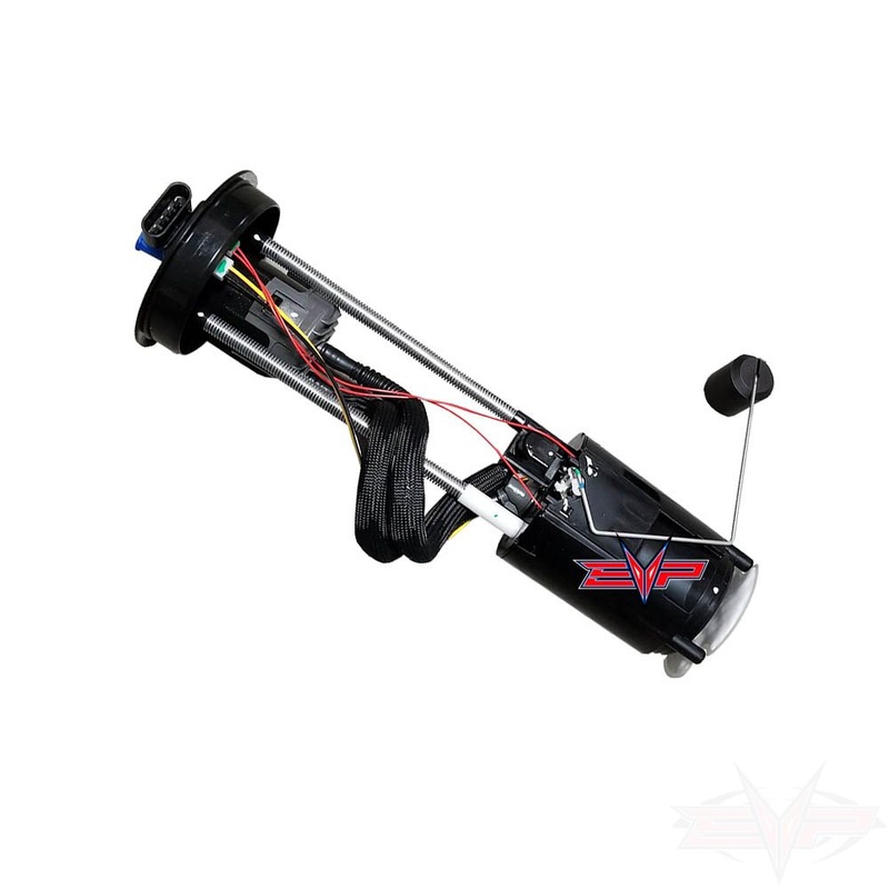 Fuel Pump For X3 Conversion
