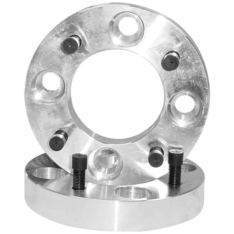 High Lifter Wide Tracs Wheel Spacer