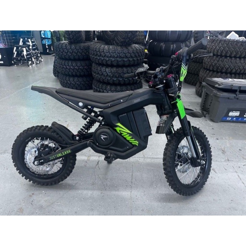 New 2024 Rawrr MANTIS MINI
