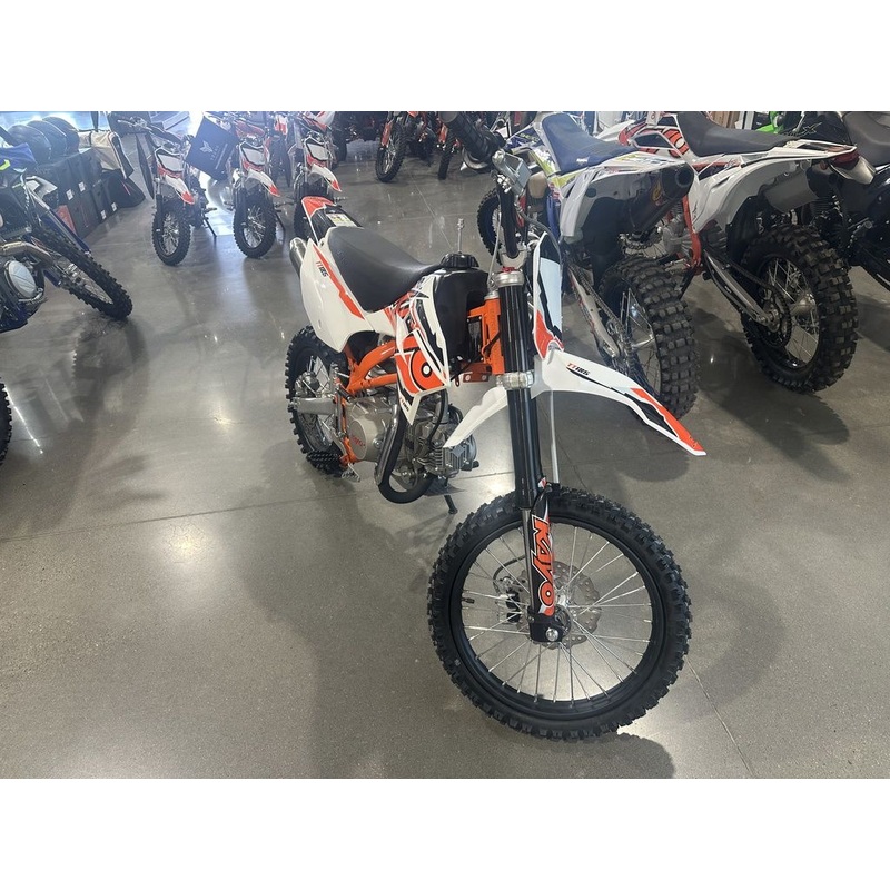 New 2025 Kayo #125