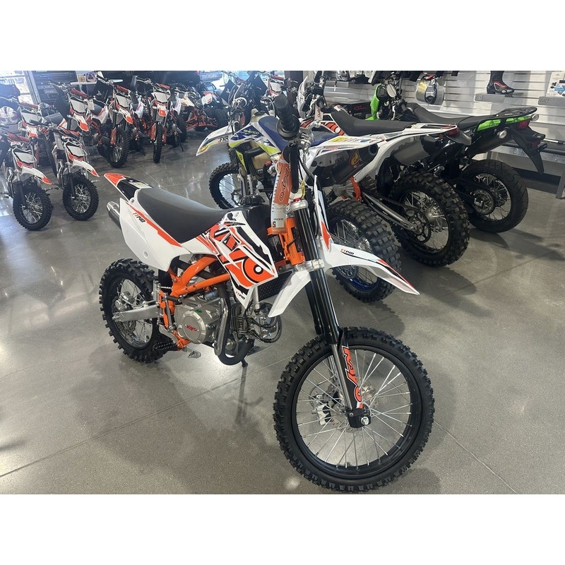 New 2025 Kayo #140
