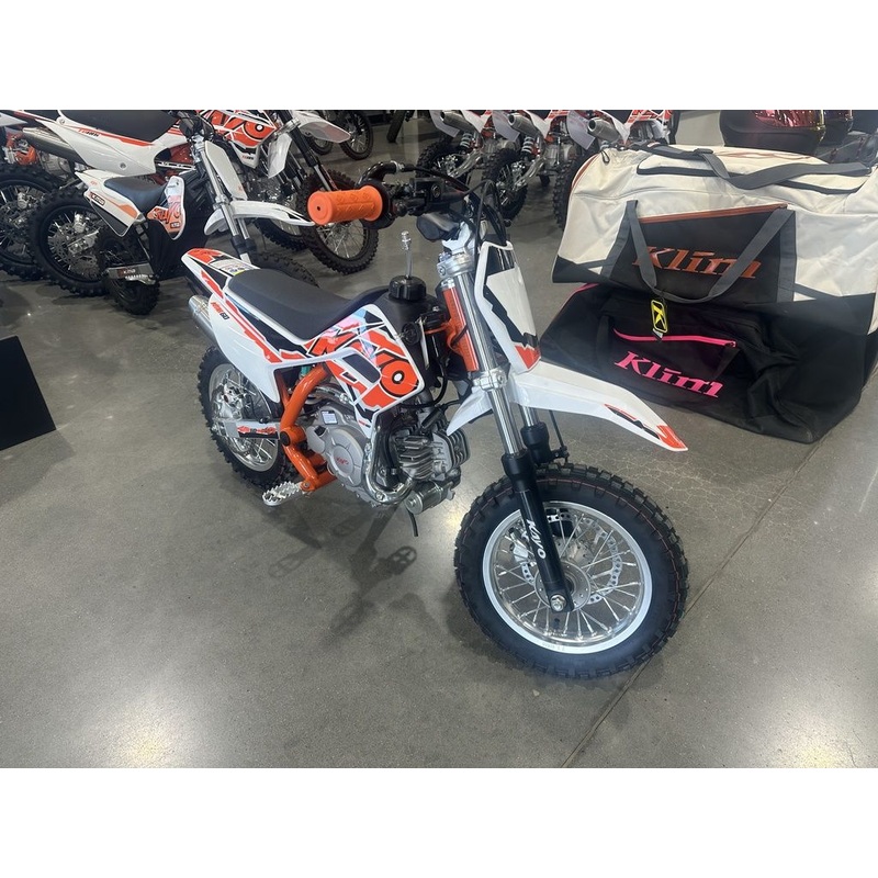 New 2025 Kayo #60