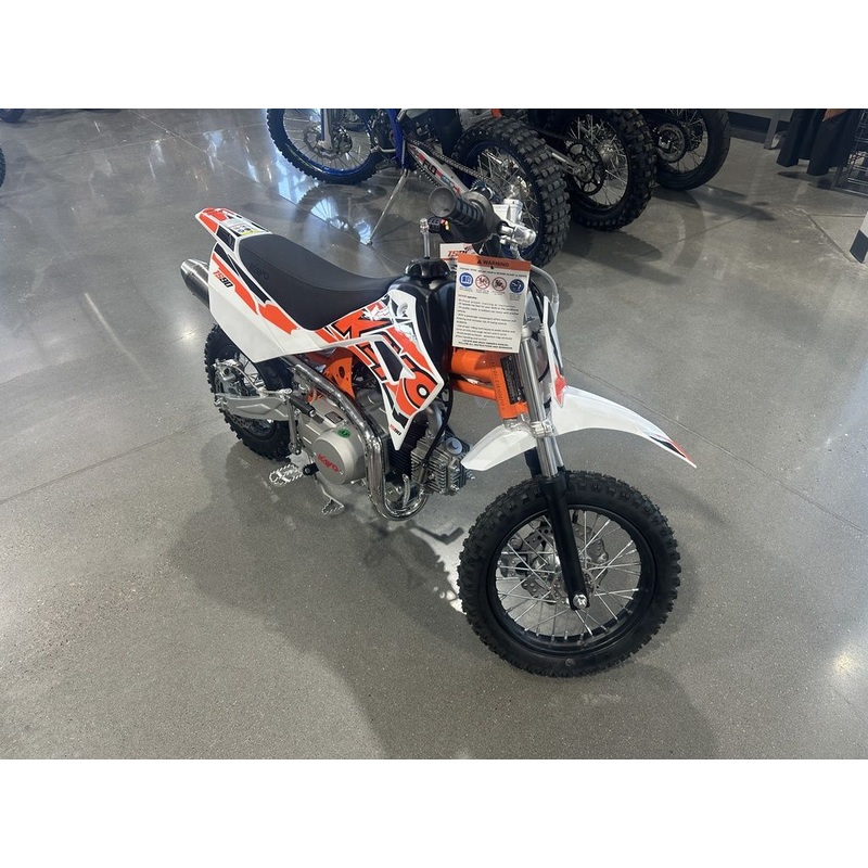 New 2025 Kayo #90