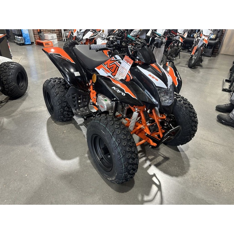 New 2025 Kayo A150