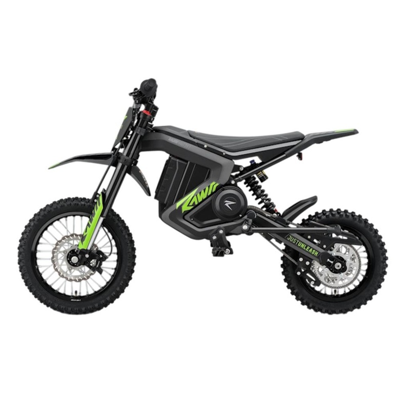 New 2025 Rawrr 72V Mantis Mini R