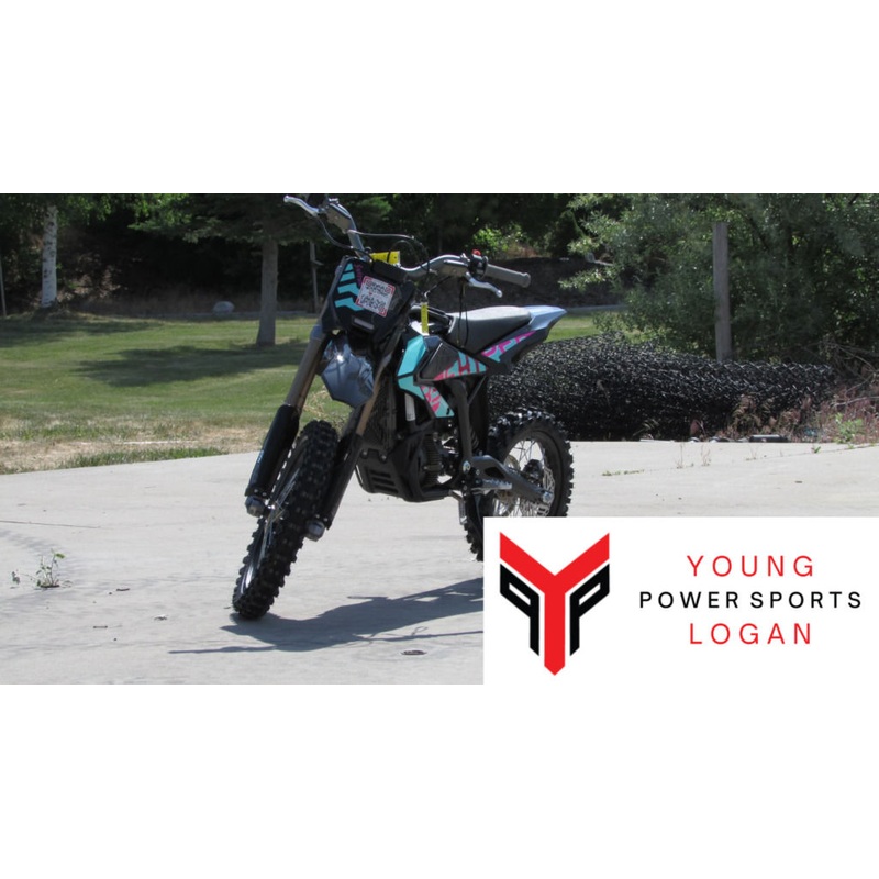 New 2025 SUR-RON Hyper Bee 14/12