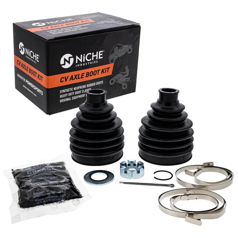 Polaris Ranger/Sportsman Front CV Axle Boot Kit