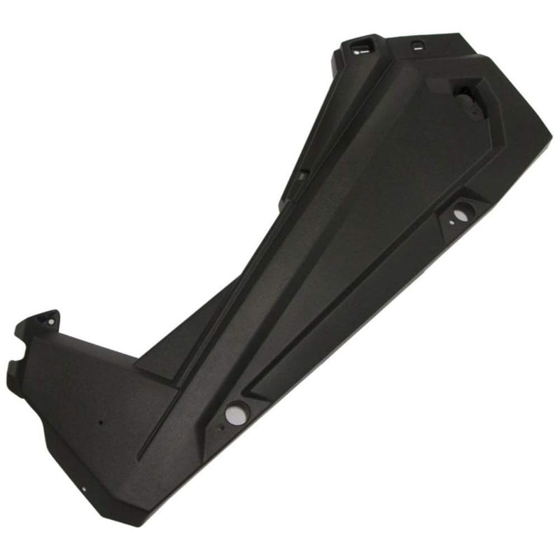 Polaris RZR Left Hand Rocker