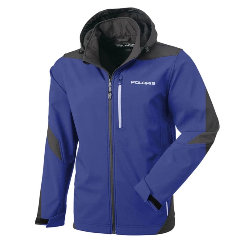 Polaris Softshell Men’s Jacket