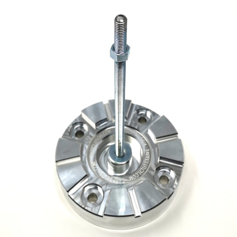 Tapp Primary Clutch Base Tool