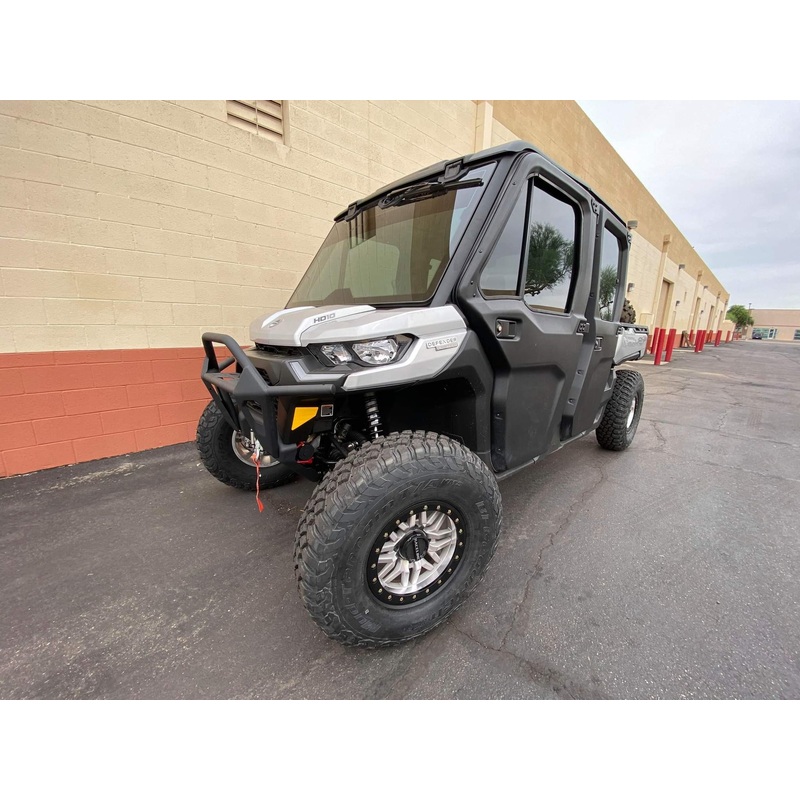 Can Am Defender Upper and Lower Arms