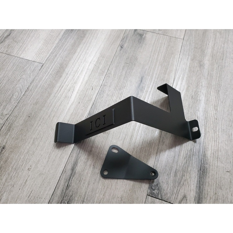 Can Am Maverick x3 Battery Bracket