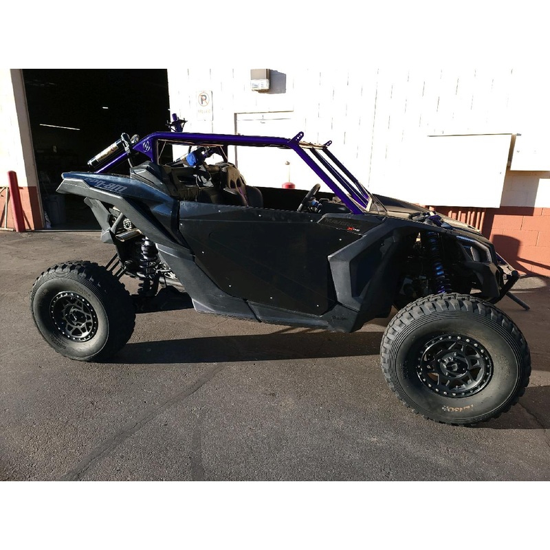 Can Am Maverick X3 Cages|4 Seat Cage|2 Seat Cage