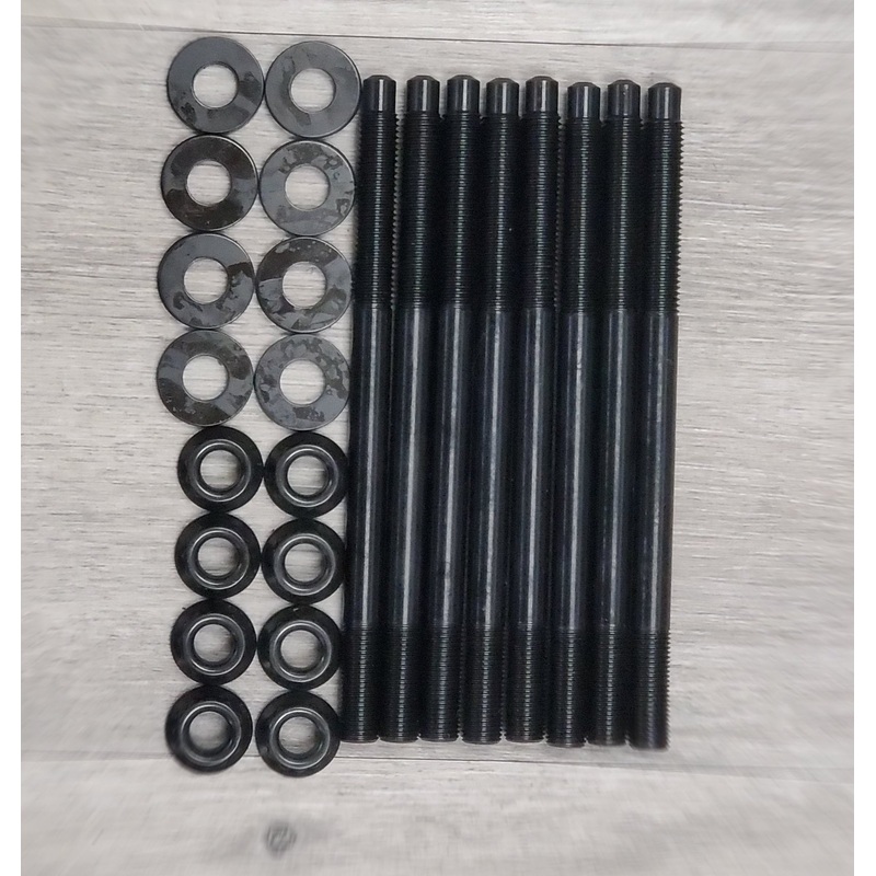 Can Am Maverick X3 Head Studs