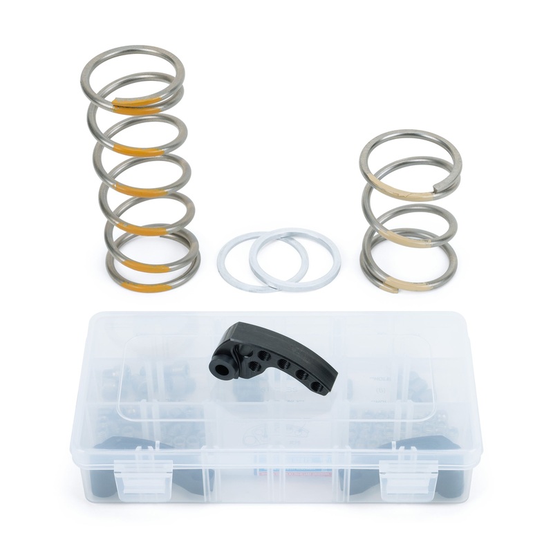 CLUTCH KIT FOR 2016-’23 POLARIS RZR XP 1000