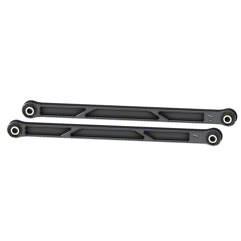 CT Race Worx Pro R Billet Rear Sway Bar Links